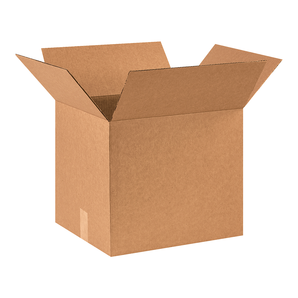16 x 14 x 14" Corrugated Boxes